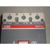 ABB S3N SACE S3 40 Amp Type HACR 3 Pole 40A Breaker 600V S3N040 #5 small image