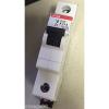 ABB S201-K15 MINIATURE CIRCUIT BREAKER