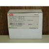 ABB Mini Circuit Breaker S262-B13 480VAC 2 Poles 13 Amps New In Box