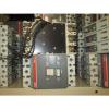 ABB S3N SACE S3 125Amp 3P 600Volt Circuit Breaker #1 small image