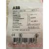 ABB MP1-11R Illuminated Push Button