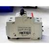 ABB 2 Pole Circuit Breaker S262-D4 277V/480V