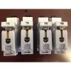 Lot of 4 ABB S271 K16A 1-Pole Circuit Breaker 10A 230/400V