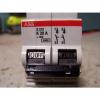 NEW ABB 20 AMP CIRCUIT BREAKER 400 VAC 2 POLE DINRAIL MOUNT S272 K20A #5 small image