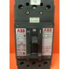 ABB Molded Case Switch 60A, 3P, 480V  Type ES ... VC-46