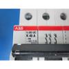 ABB Circuit Breaker  S 283 UC K 40A