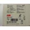 New ABB Alarm Switch, SK4-11, 1SAM401904R1001