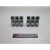New Lot of 2 ABB S3-M3 Power Infeed Block 63A, 600VAC #1 small image