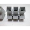 New Lot of 2 ABB S3-M3 Power Infeed Block 63A, 600VAC #2 small image