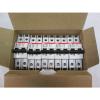 Brand New Lot of 5 * ABB S202UP K15A S202UPK15A 2 Pole Circuit Breakers