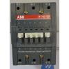 ABB AE110-30 160 AMP 120v COIL CONTACTOR #1 small image