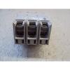 ABB CIRCUIT BREAKER 150A SACE T3N 225  USED #6 small image