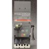 ABB Sace S5 S4N PR211 Industrial Circuit Breaker 3 Pole 240-600VAC 100A
