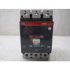 ABB 125 AMP BREAKER SACE TMAX TS3N 150, 3 POLE, (NEW, OLD STOCK) #1 small image