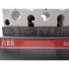 ABB 125 AMP BREAKER SACE TMAX TS3N 150, 3 POLE, (NEW, OLD STOCK) #2 small image