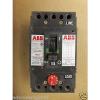 ABB  Type DS Motor Circuit Protector 10 amp CHIPPED