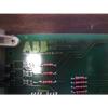 ABB 3HAB 2211-8/1 DSQC 256A SENSOR MOTION CONTROLLER PCB CIRCUIT BOARD B381586 #8 small image