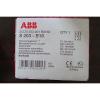 ABB 3 Pole 16 AMP Miniature Circuit Breaker 2CDS 253 001 R0165 S 203 B16