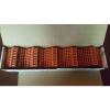 ABB / Entrelec 1SNA399260R2000 terminal blocks new in box  lot of 50 orange