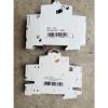 NEW ABB Circuit Breaker  S201-D6 And S2C-H6R Auxiliary Contact
