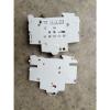 NEW ABB Circuit Breaker  S201-D6 And S2C-H6R Auxiliary Contact