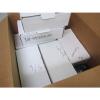 NEW - Box of 3 ABB S 203U-K8 3 Pole Circuit Breakers QUANTITY AVAILABLE #2 small image
