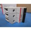 NEW - Box of 3 ABB S 203U-K8 3 Pole Circuit Breakers QUANTITY AVAILABLE #7 small image