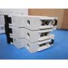 NEW - Box of 3 ABB S 203U-K8 3 Pole Circuit Breakers QUANTITY AVAILABLE #8 small image