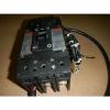 ABB 125A TYPE ES NE-7280 3 POLE 600VAC 500VDC CIRCUIT BREAKER #6 small image