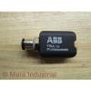 ABB 2TLA020054R0000 Connector (Pack of 3) - New No Box