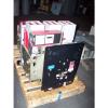 ABB K-LINE 4000 AMP POWER CIRCUIT BREAKER TYPE K4000M MPS-C2000 TRIP UNIT 4000A