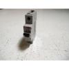 ABB S201-C4 CIRCUIT BREAKER *USED*