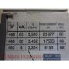 ABB SACE T2H Circuit Breaker SACET2H - Used #5 small image