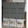 ABB SACE TMAX T5N-D 400 CIRCUIT BREAKER 400 AMPS 3POLE 600V 50/60HZ (DD6) #4 small image