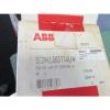 NEW ABB SACE S3 CIRCUIT BREAKER 100A 4POLE 600VAC THERMOMAG S3N100TWU4  GL #2 small image