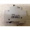 ABB S201 D4 4 Amp 1 Pole 230/400 VAC Circuit Breaker S201D4 S 201 D 4 (TSC)