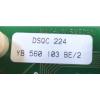 ABB Robot DSQC 224 Analog I/O Board / 1 Year WARRANTY