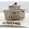 ABB S273 16 amp circuit breaker (Inv.36046) #1 small image