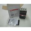 ABB T1N050TL CIRCUIT BREAKER *NEW IN BOX*