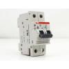 ABB S272-K4A Circuit Breaker 2POLE ~415VAC