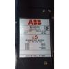 ABB Circuit Breaker 3 Phase Pole 600 VAC Type MS 800 Amp Shunt Trip #2 small image