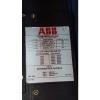 ABB Circuit Breaker 3 Phase Pole 600 VAC Type MS 800 Amp Shunt Trip #3 small image