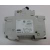 ABB MINI CIRCUIT BREAKER TYPE K TWO POLE 10A S282UX-K10