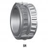 Bearing JH307749 JH307710 H307749XR H307710ER K518419R 28584 28521 K107577R K107578R #2 small image