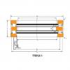 Bearing Thrust race double T8010dw #1 small image