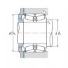 Bearing 500KBE31A+L #2 small image