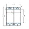 Bearing 368KV5951