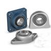NSK AELFL205-100D1 Mounted Units &amp; Inserts #1 small image