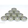 Wholesale Lot of 30 Thrust Ball Bearings ID/Bore 17mm x OD Diameter 40mm x 10mm #2 small image