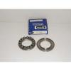 Aetna Bearings G20 Thrust Ball Bearing